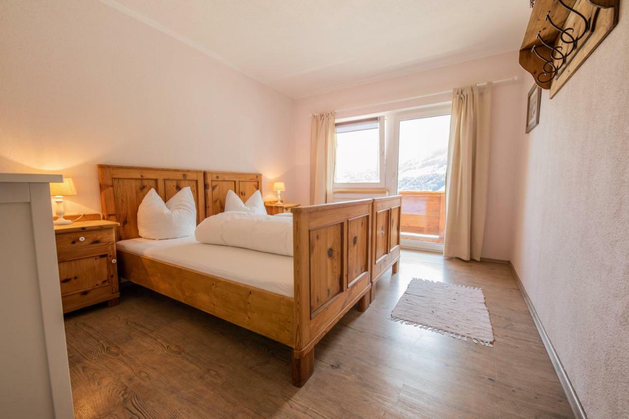 Ferienwohnung Am Platzl Neustift im Stubaital Buitenkant foto