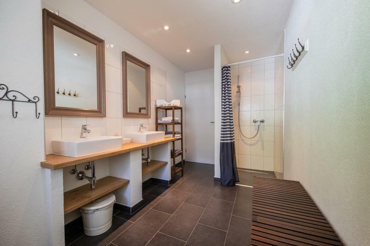 Ferienwohnung Am Platzl Neustift im Stubaital Buitenkant foto