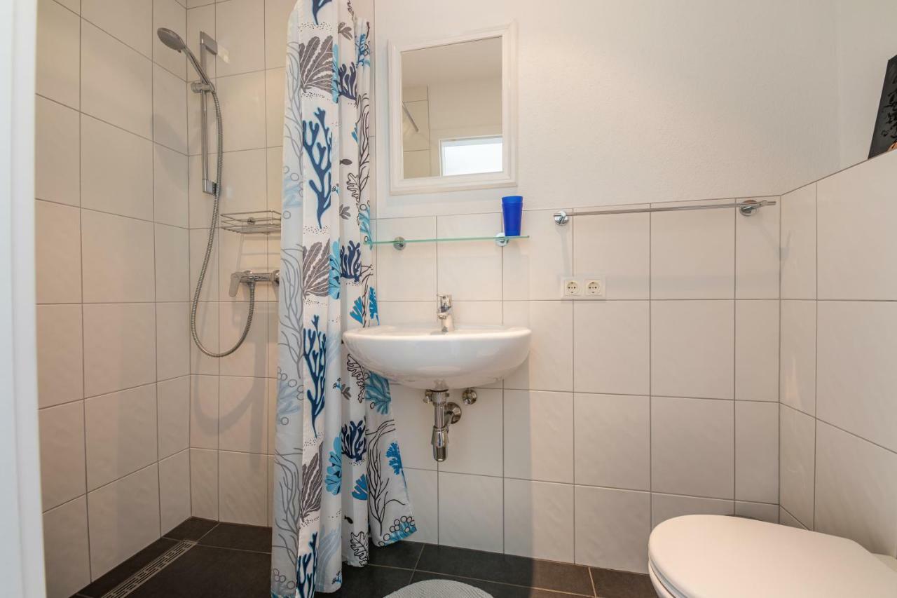 Ferienwohnung Am Platzl Neustift im Stubaital Buitenkant foto